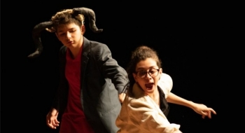 Basileu França abre inscrições para cursos de Teatro e Música